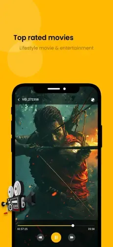 camcorder-sony Top Rated Movies